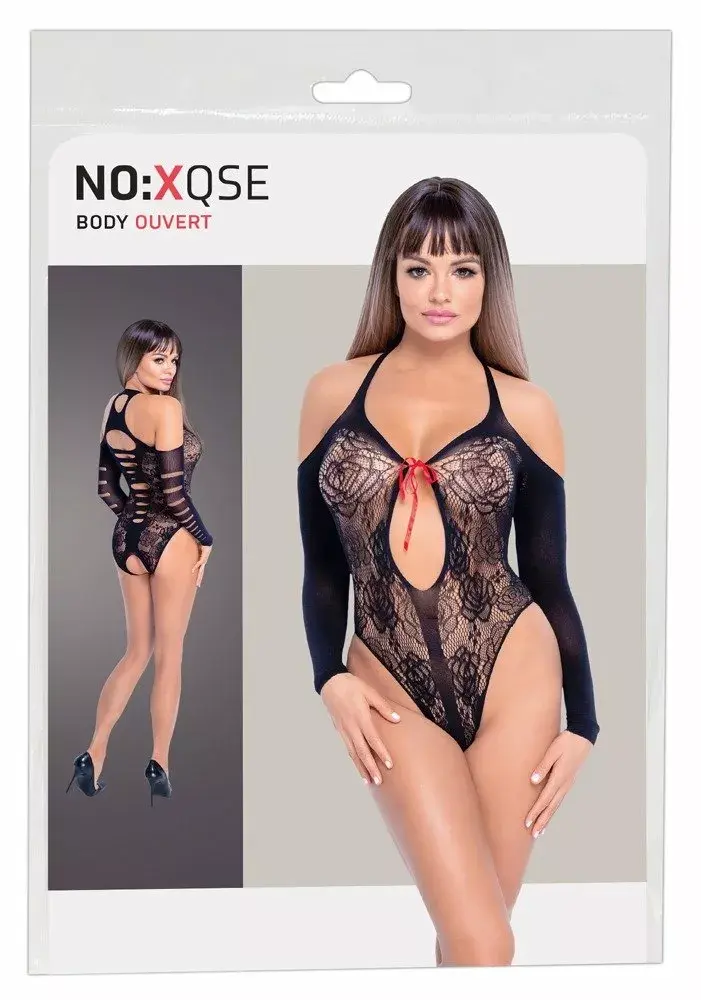 Catsuits & Bodysuits