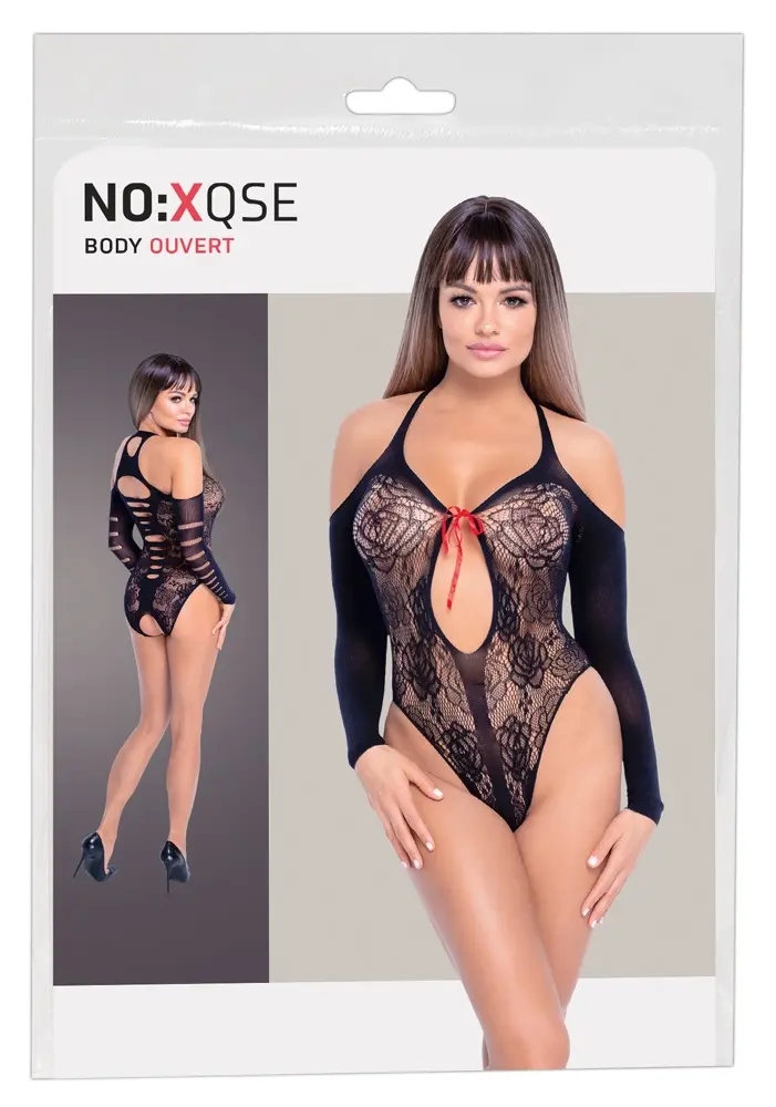 Bodijs (3/4 piedurknes) no:xqse 26429641101 —