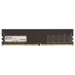 Memory Module 2-Power 2P-KN.8GB0C.005 8 GB DDR4 2400 MHz