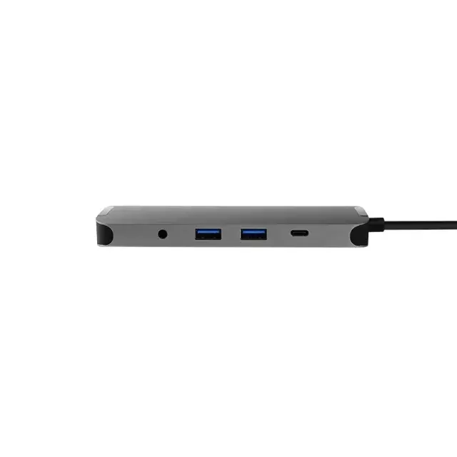 Docking Station Chieftec DSC-901 Photo 2