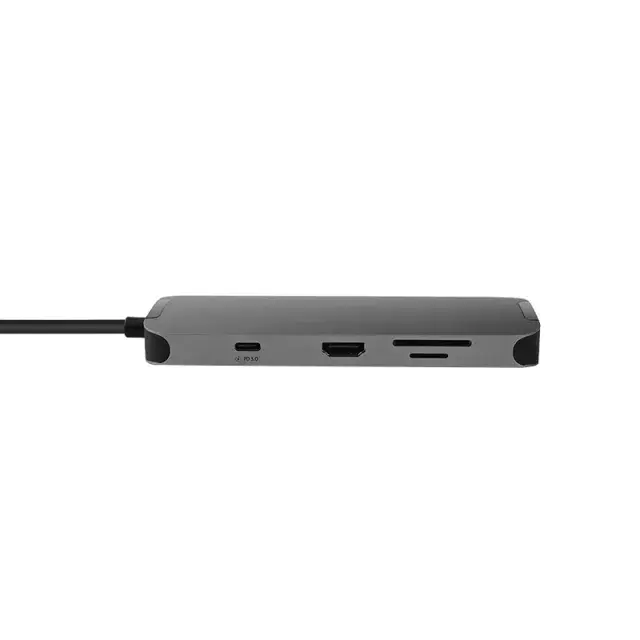 Docking Station Chieftec DSC-901 Photo 3