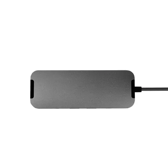 Docking Station Chieftec DSC-901 Photo 5
