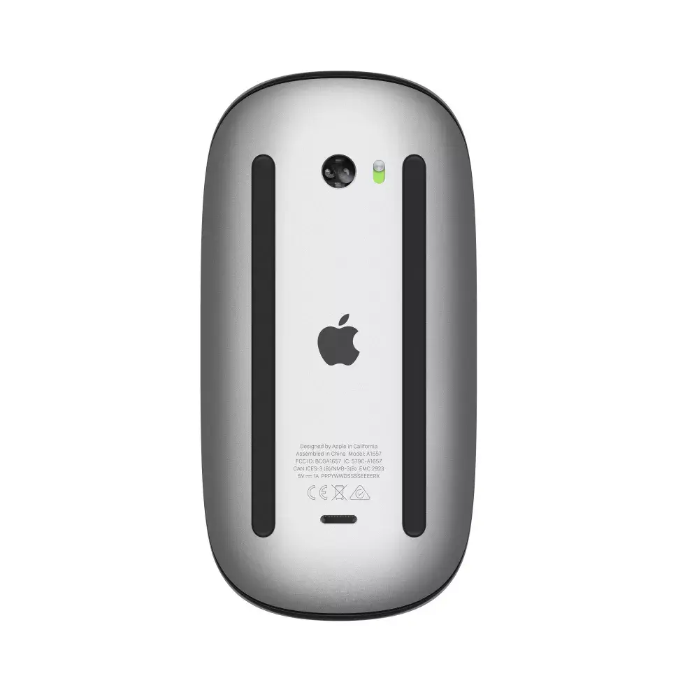 Мышка Apple Magic Mouse Photo 3