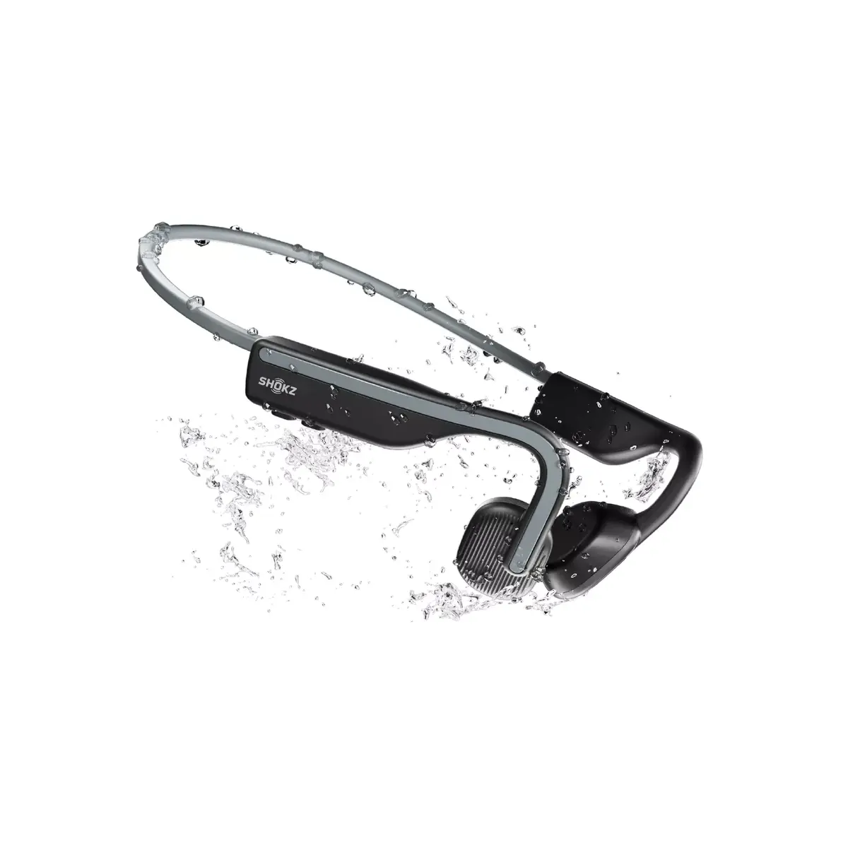Наушники SHOKZ OpenMove Photo 2