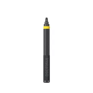 Selfie Stick Insta360 DINEESS/B Black Yellow