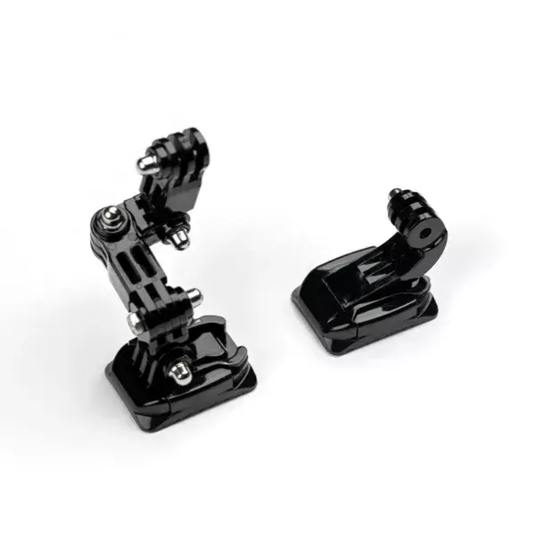 Insta360 Helmet Mount Kit kameru stiprinājums Photo 2