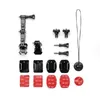 Insta360 Helmet Mount Kit kameru stiprinājums Photo 3