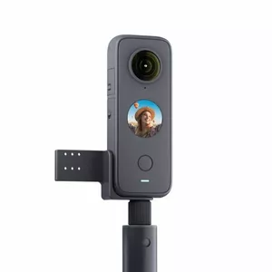 DARBĪBAS KAMERA AR AUKSTAJIEM APAVIEM/AUKSTAJĀM KURPĒM INSTA360