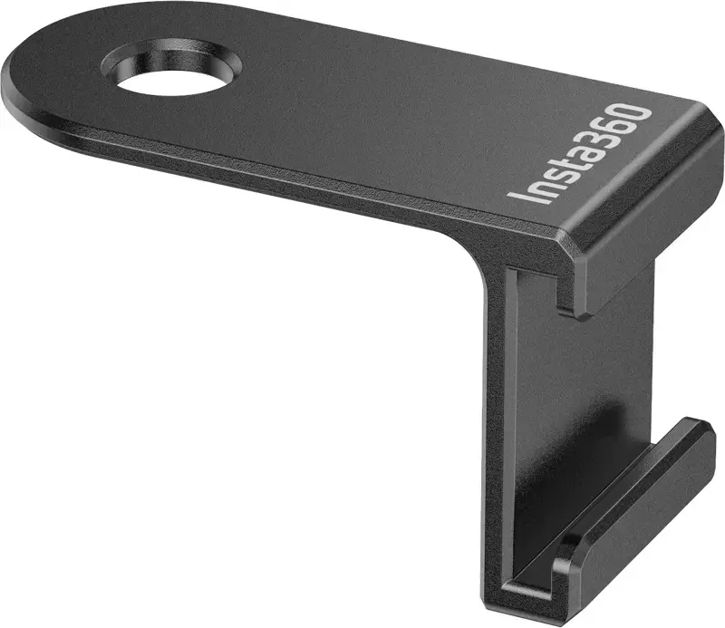 Insta360 Cold Shoe mount for X5 X4 X3 ONE X2 Photo 2