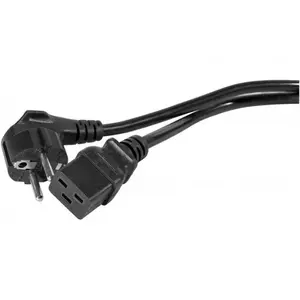 Power Cable CUC Exertis Connect 808018 2 m IEC 320 C19 250 V 16 A