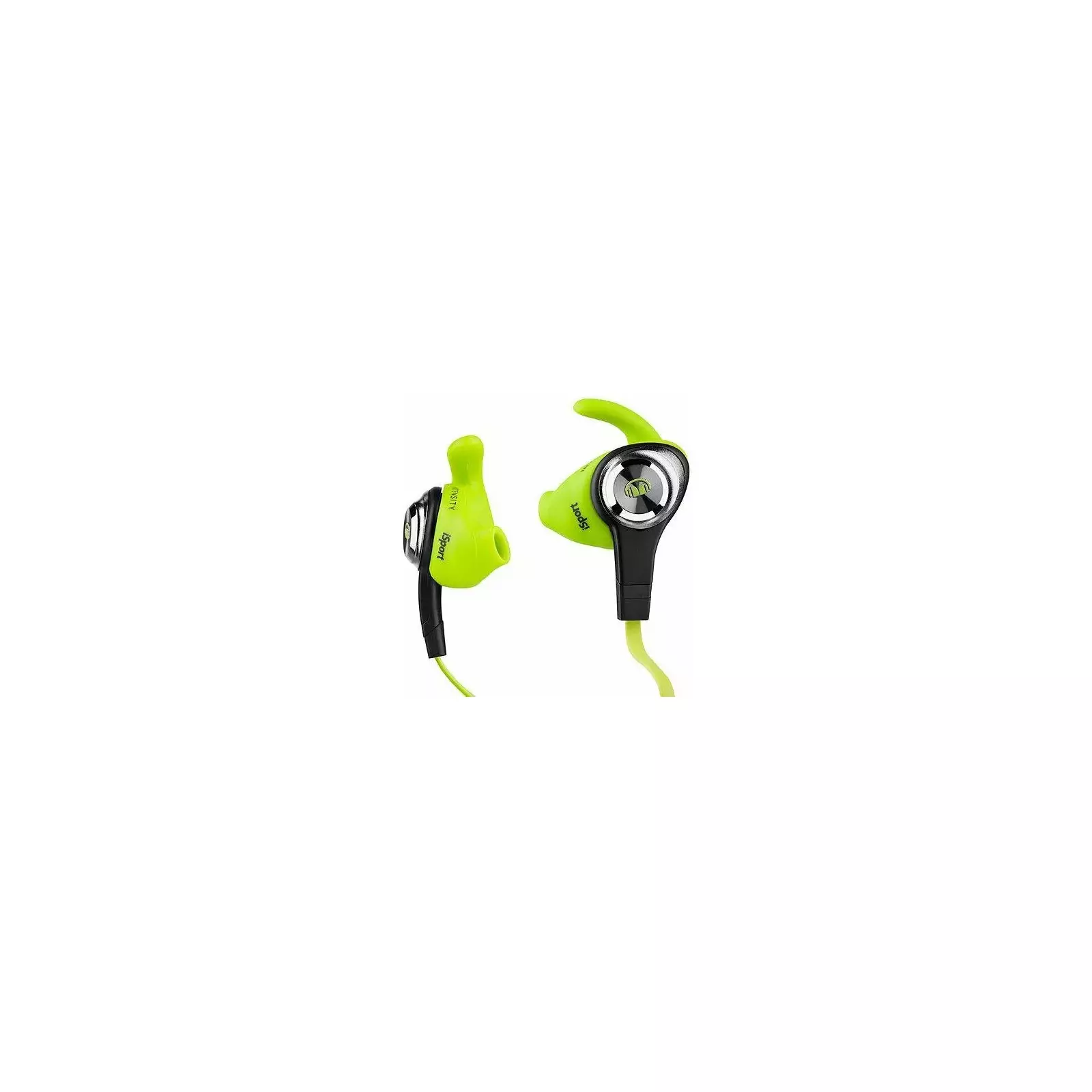 MONSTER iSport Intensity GR Photo 1