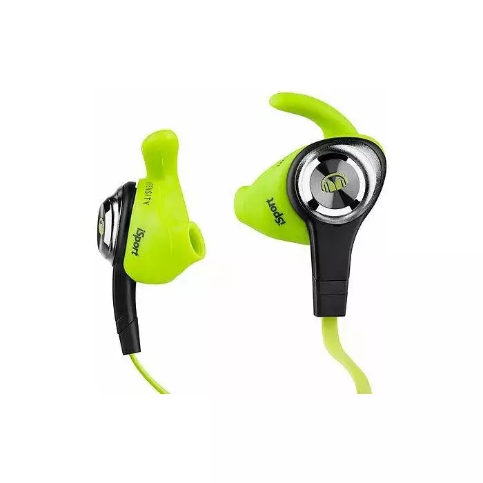 MONSTER iSport Intensity GR Photo 1