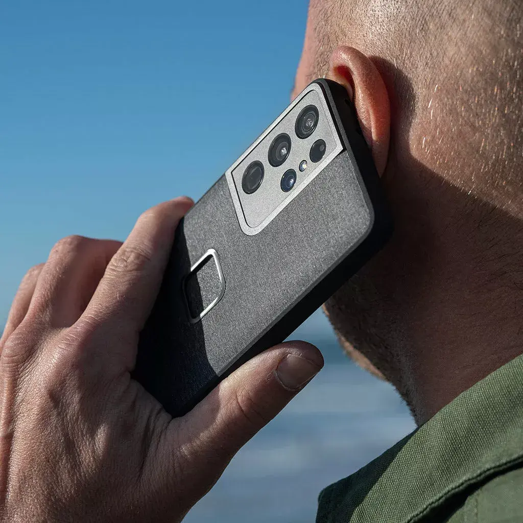 Vāks Peak Design Everyday Case Galaxy S22 Plus Photo 3