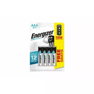 Energizer (R4)  Energizer PLUS AAA B2 1.5V Alkaline batteries 