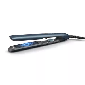 Philips 7000 series BHS732/00 hair styling tool Straightening iron Warm Black 2 m