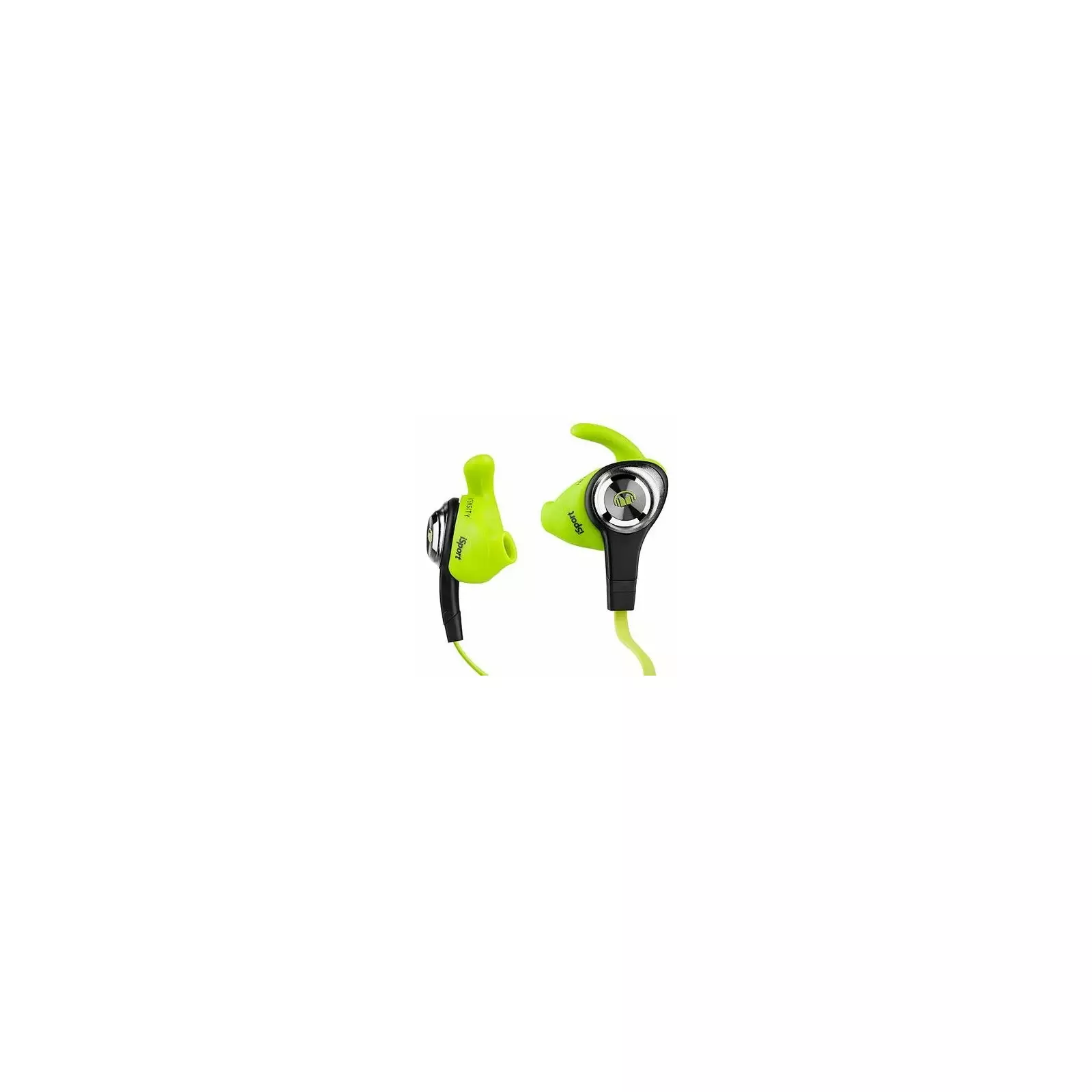 MONSTER iSport Intensity S GR Photo 2