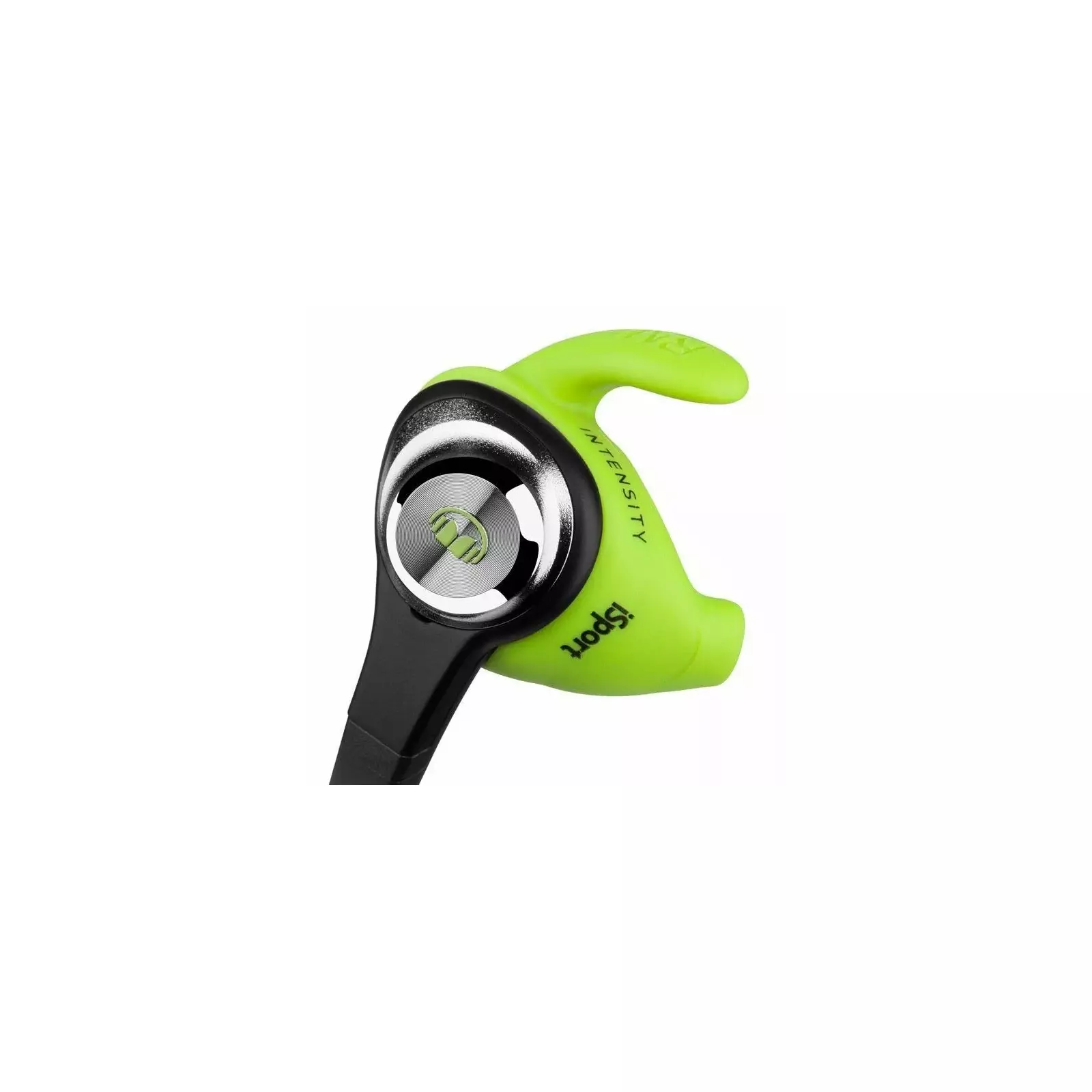 MONSTER iSport Intensity S GR Photo 3