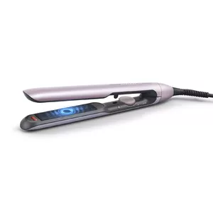 Philips 5000 series BHS530/00 hair styling tool Straightening iron Warm Silver 1.8 m