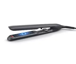 Выпрямитель Philips 5000 серии BHS510/00 — керамические пластины 2,5 см, 120–230°C, 12 уровней нагрева