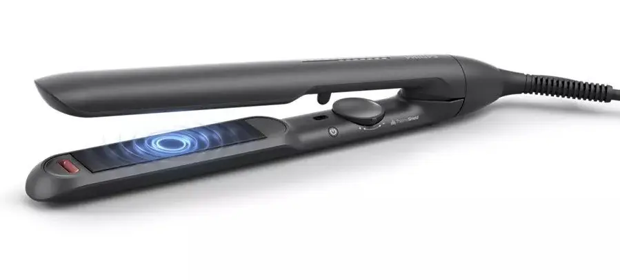 Philips 5000 series BHS510/00 Straightener Photo 4