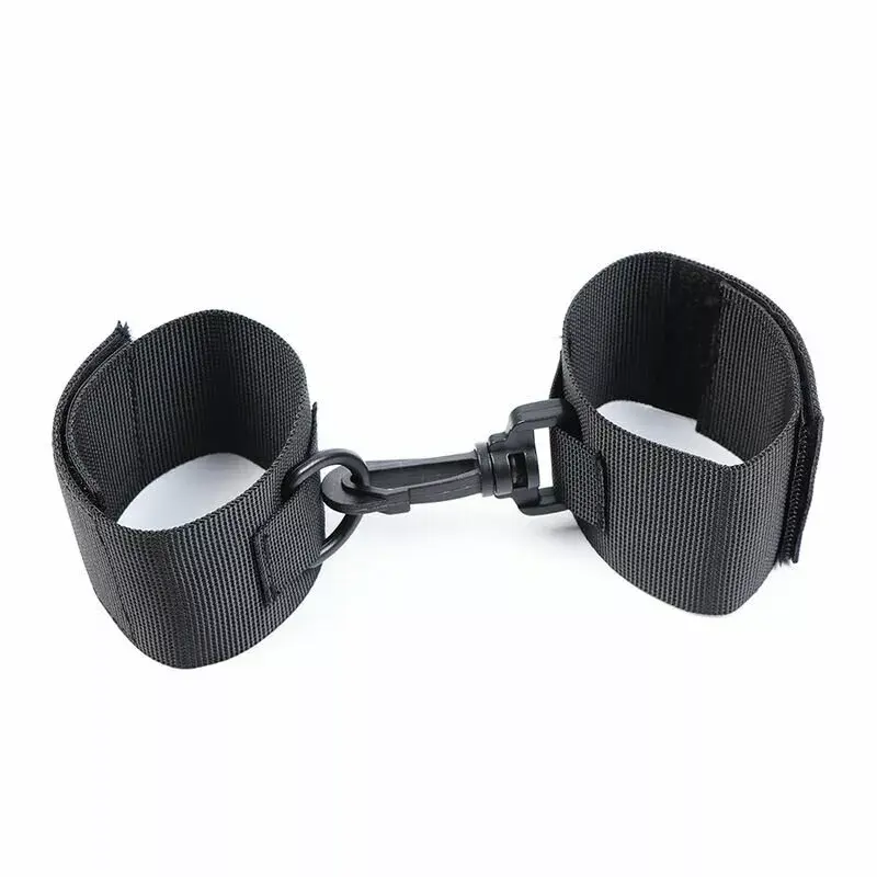 Wrist Restraints OHMAMA D-230347 Photo 2
