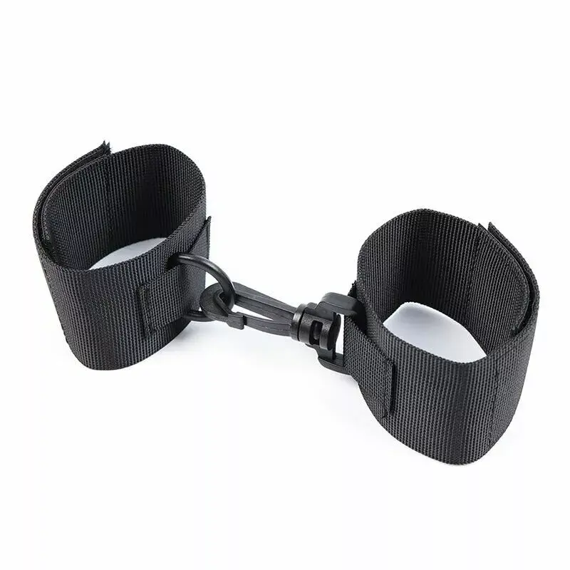 Wrist Restraints OHMAMA D-230347 Photo 3