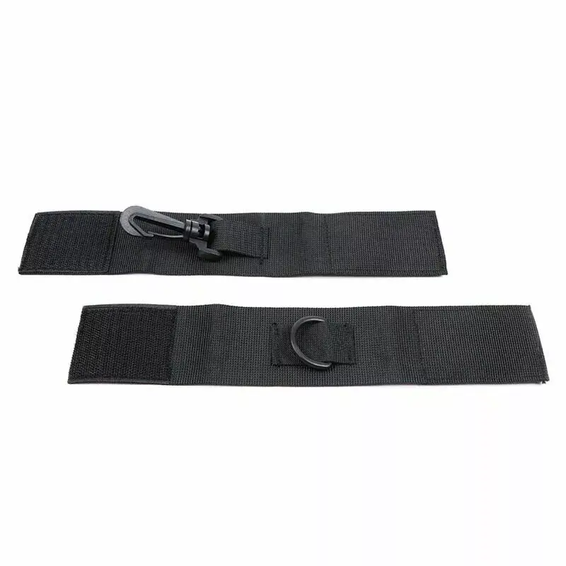 Wrist Restraints OHMAMA D-230347 Photo 4