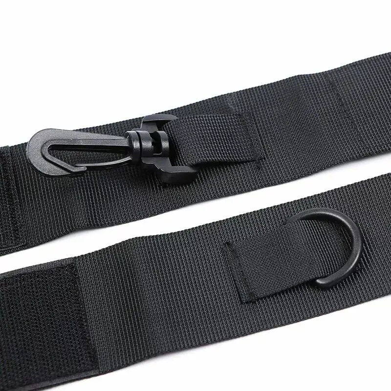 Wrist Restraints OHMAMA D-230347 Photo 5