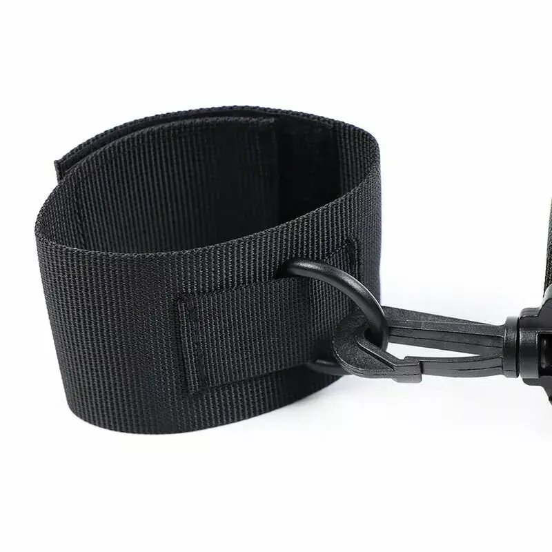 Wrist Restraints OHMAMA D-230347 Photo 7