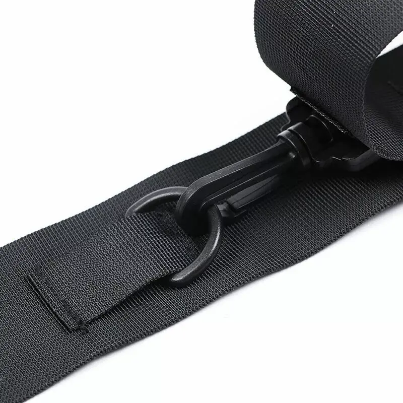Wrist Restraints OHMAMA D-230347 Photo 9