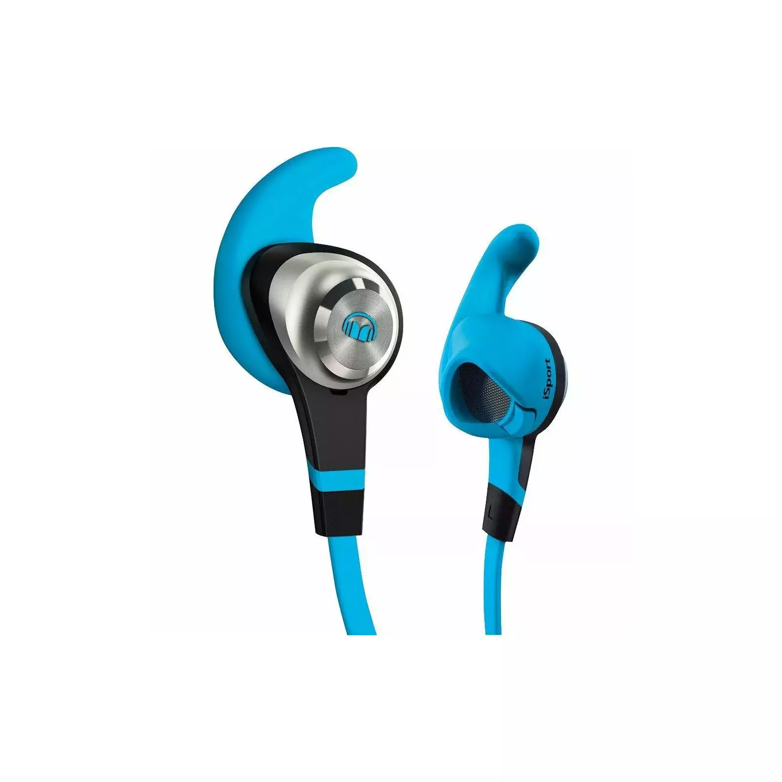 MONSTER iSport Strive BL Photo 1