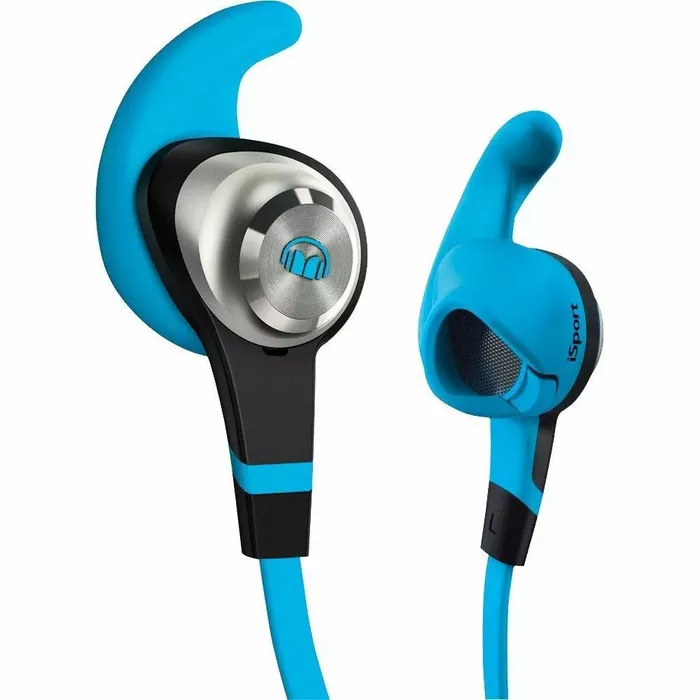 MONSTER iSport Strive BL Photo 1