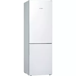 Bosch Serie 6 KGE36AWCA fridge-freezer 308 L