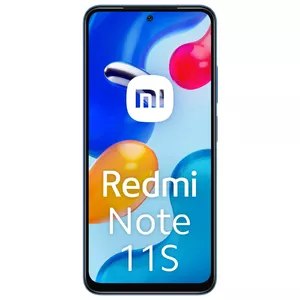 Смартфон Xiaomi Redmi Note 11S 6,43" 6ГБ/128ГБ Photo 1