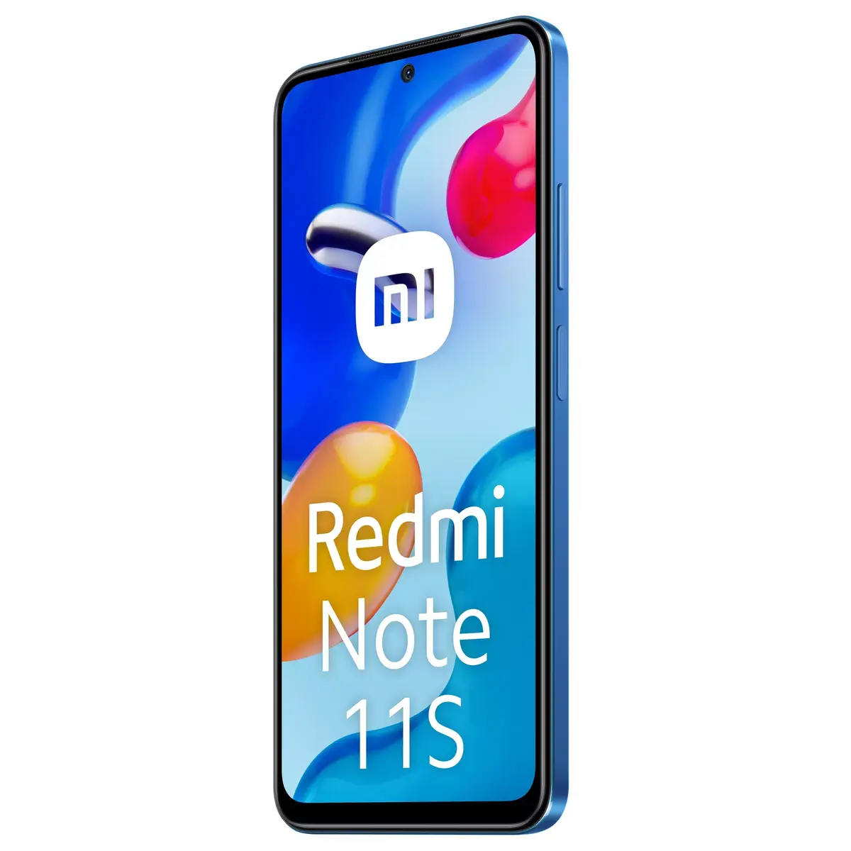 Xiaomi Redmi Note 11S viedtālrunis 6,43" 6GB/128GB Photo 3