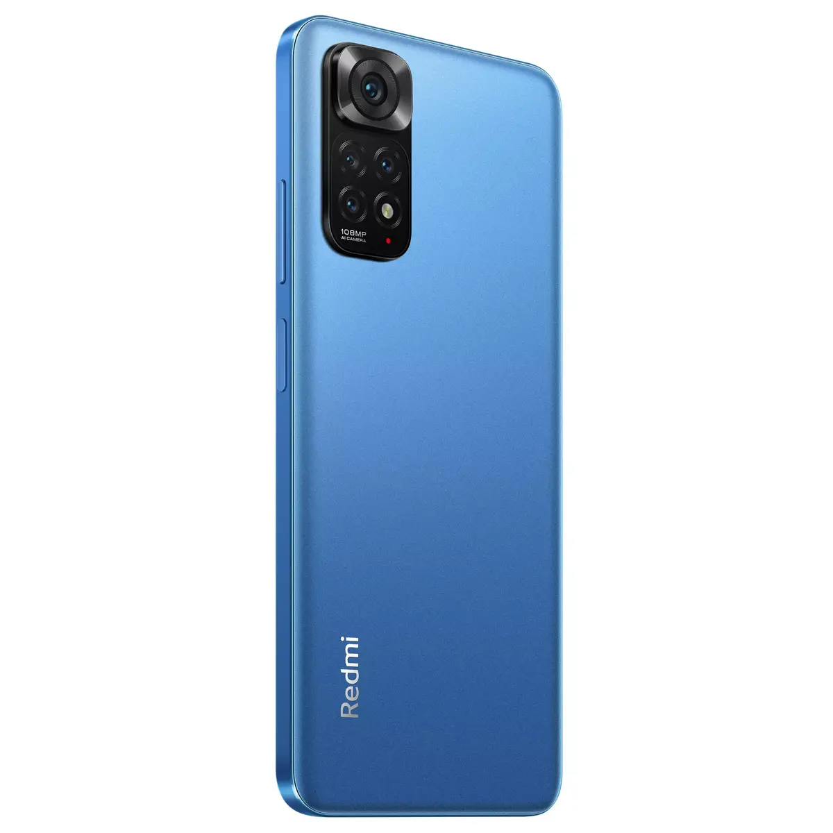 Xiaomi Redmi Note 11S viedtālrunis 6,43" 6GB/128GB Photo 4
