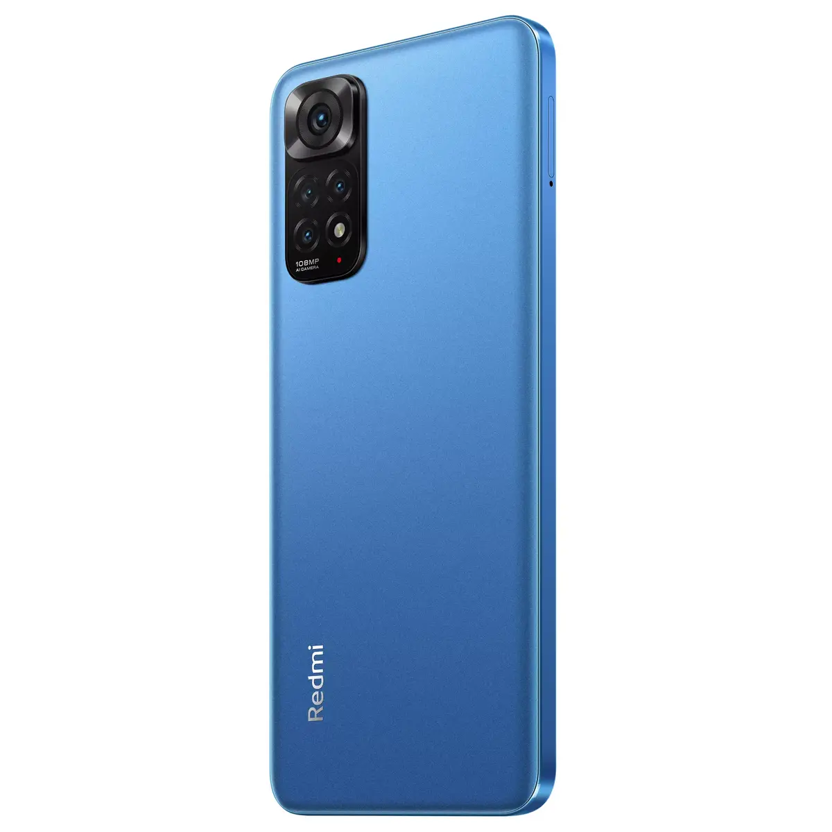 Xiaomi Redmi Note 11S viedtālrunis 6,43" 6GB/128GB Photo 5