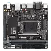 Материнская плата GIGABYTE H610I, H610 Photo 3