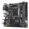 Материнская плата GIGABYTE H610I, H610 Photo 4