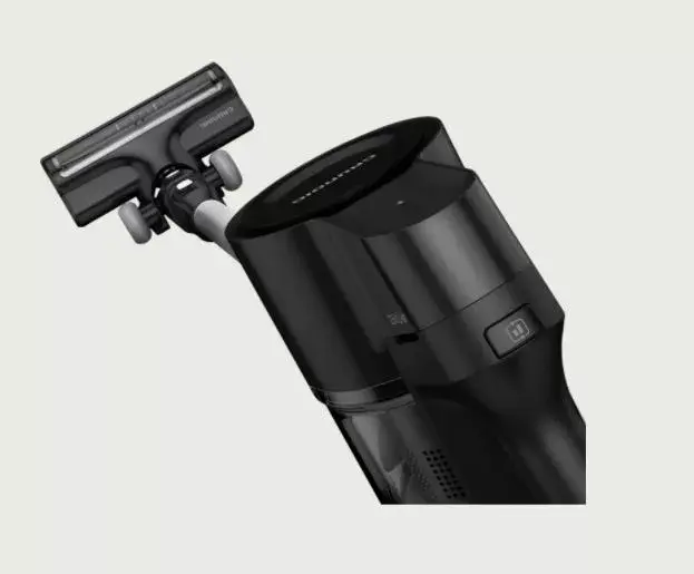 Putekļsūcējs Grundig VCP 4230 Photo 4