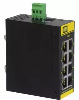 Коммутатор KTI Networks KFS-0840 Photo 3
