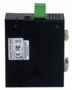 Коммутатор KTI Networks KFS-0840 Photo 8