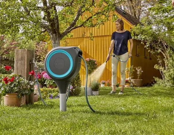 Gardena RollUp S dārza šļūtene 15 m Photo 3