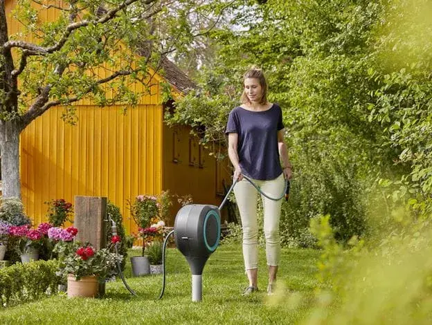 Gardena RollUp S dārza šļūtene 15 m Photo 4