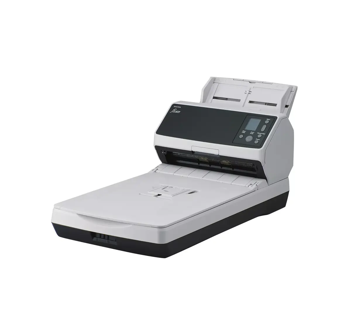 Сканер ADF + ручной подачи Ricoh fi-8270 Photo 2