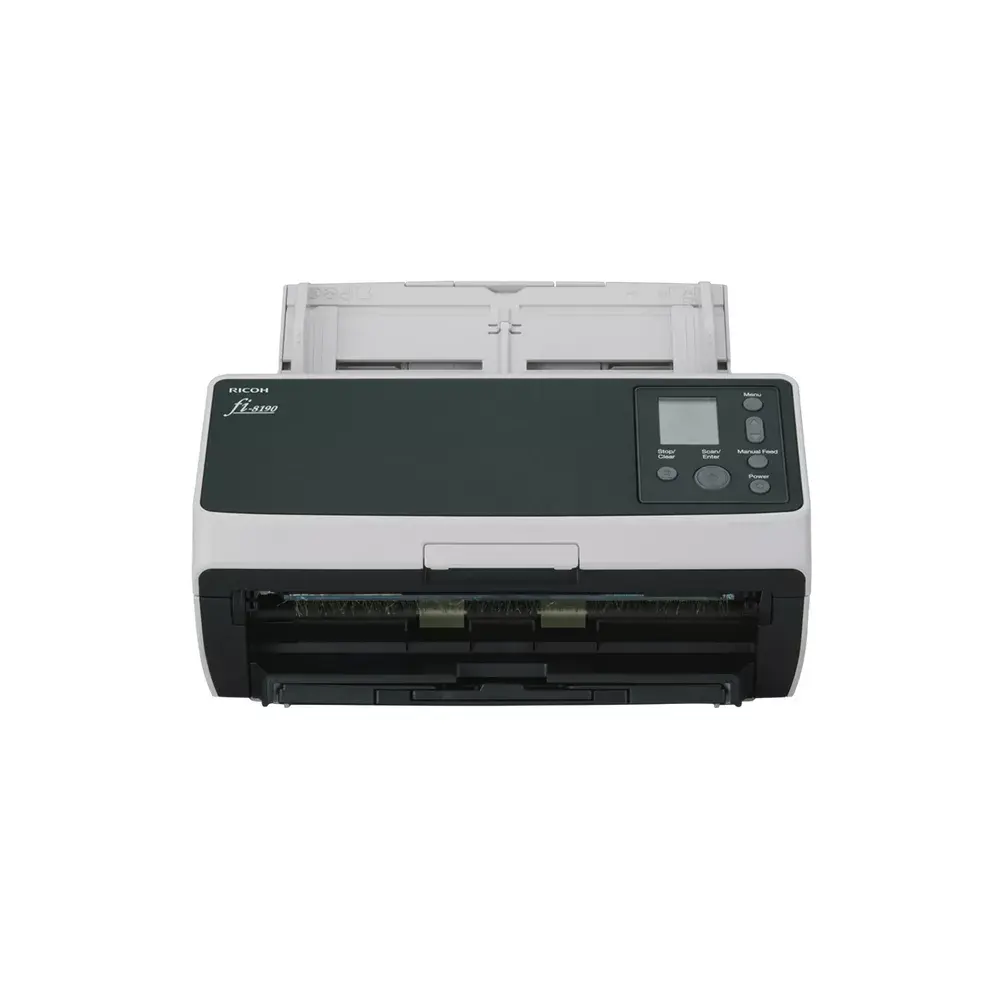 Сканер ADF + ручной подачи Ricoh fi-8190 Photo 2