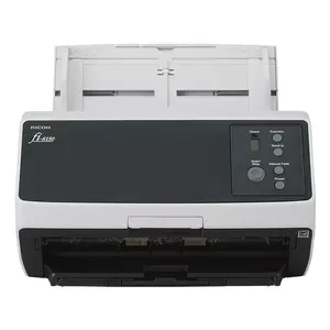 ADF + Manual feed scanner Ricoh FI-8150