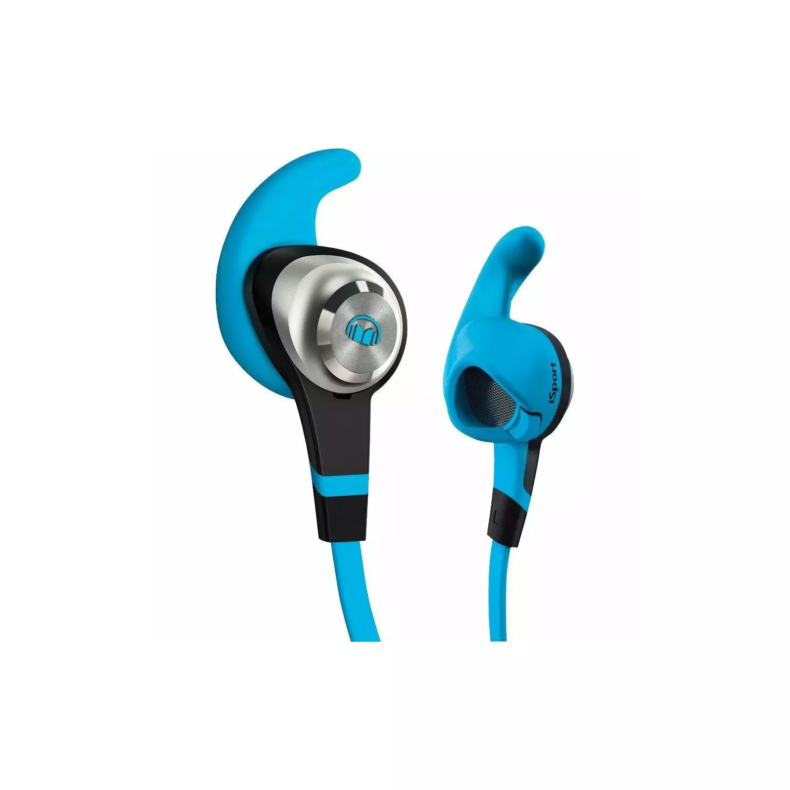 MONSTER iSport Strive A BL Photo 1