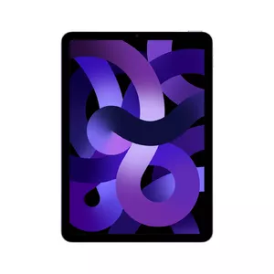 Apple iPad Air Apple M 64 GB 27,7 cm (10.9") 8 GB Wi-Fi 6 (802.11ax) iPadOS 15 Пурпурный