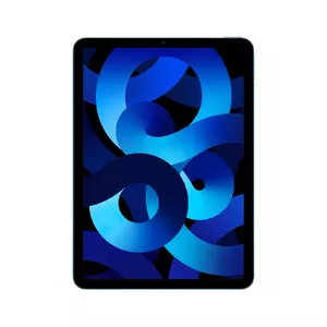 Apple iPad Air Apple M 64 GB 27,7 cm (10.9") 8 GB Wi-Fi 6 (802.11ax) iPadOS 15 Синий